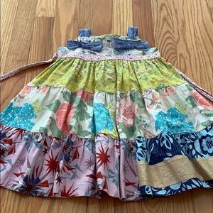 Platinum by Matilda Jane dress